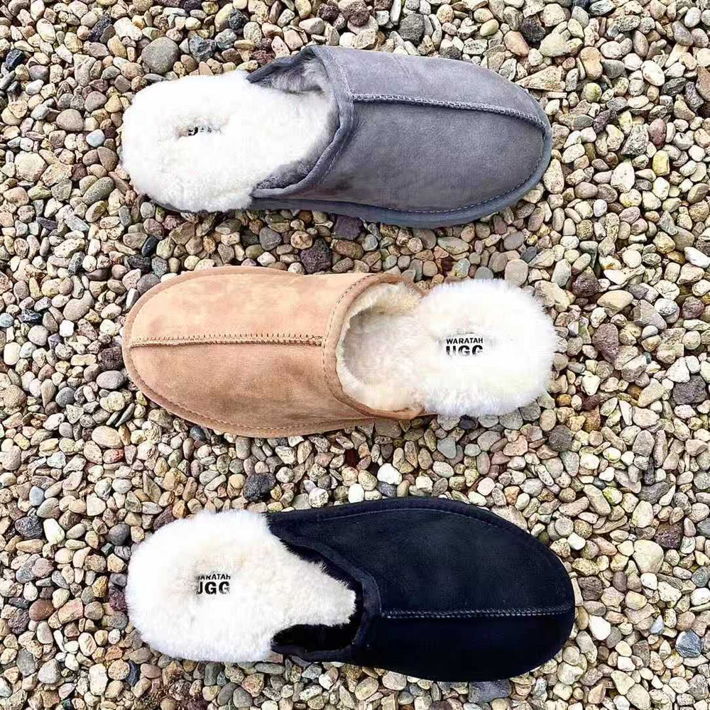 SCUFFS – WARATAH UGG