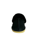 WARATAH UGG® Australian Made Premium Sheepskin Ladies Scuff - Black