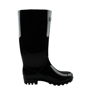 WARATAH UGG® Tall Rainboots - Black