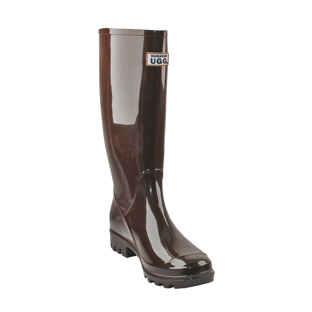 Ugg tall rain 2024 boots