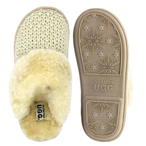 Ugg cozy 2025 scuff