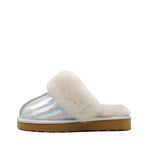 Waratah UGG® Holographic Kids Scuff - Star Dust