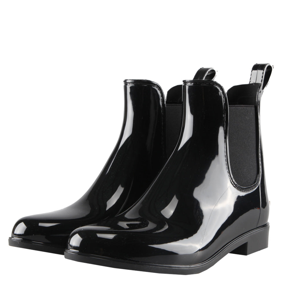 WARATAH UGG Rainboots Abby - Black
