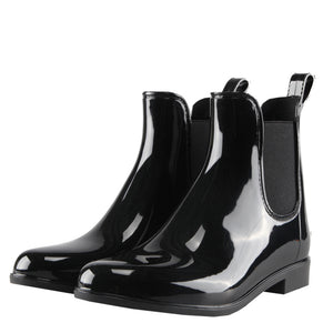 WARATAH UGG Rainboots Abby - Black