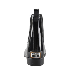 WARATAH UGG Rainboots Abby - Black
