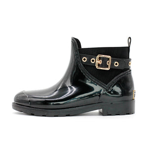 WARATAH UGG Rainboots Roxy - Black