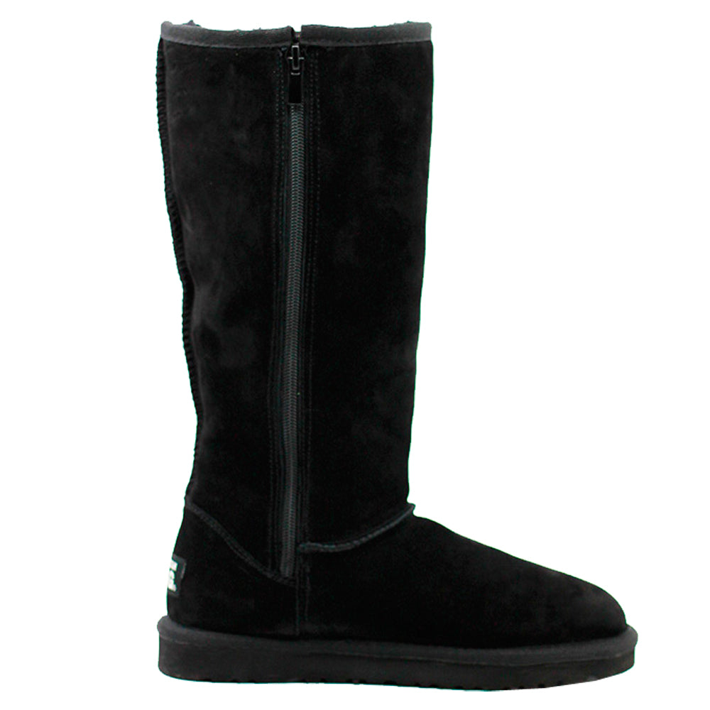 Ugg abree online tall black