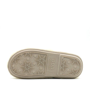 WARATAH UGG® Wool Thong - Sand